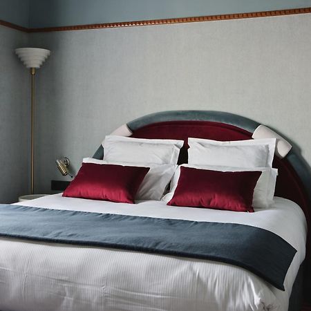 Hotel Mercedes Paris Luaran gambar