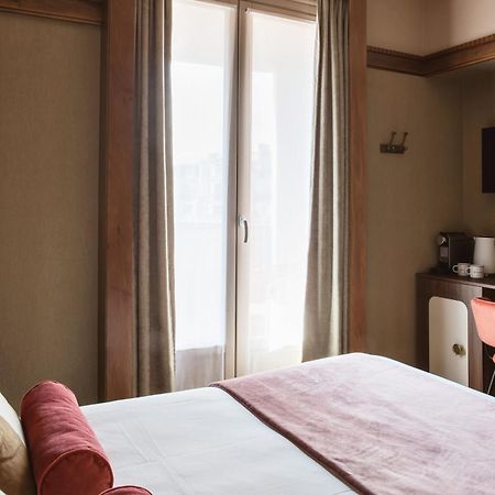 Hotel Mercedes Paris Luaran gambar