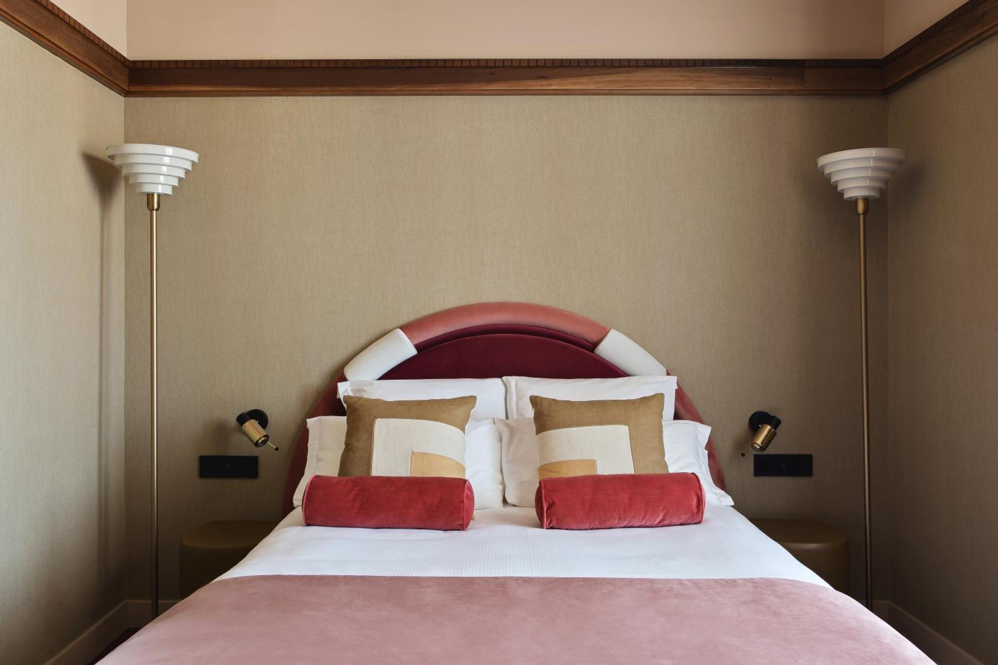 Hotel Mercedes Paris Luaran gambar