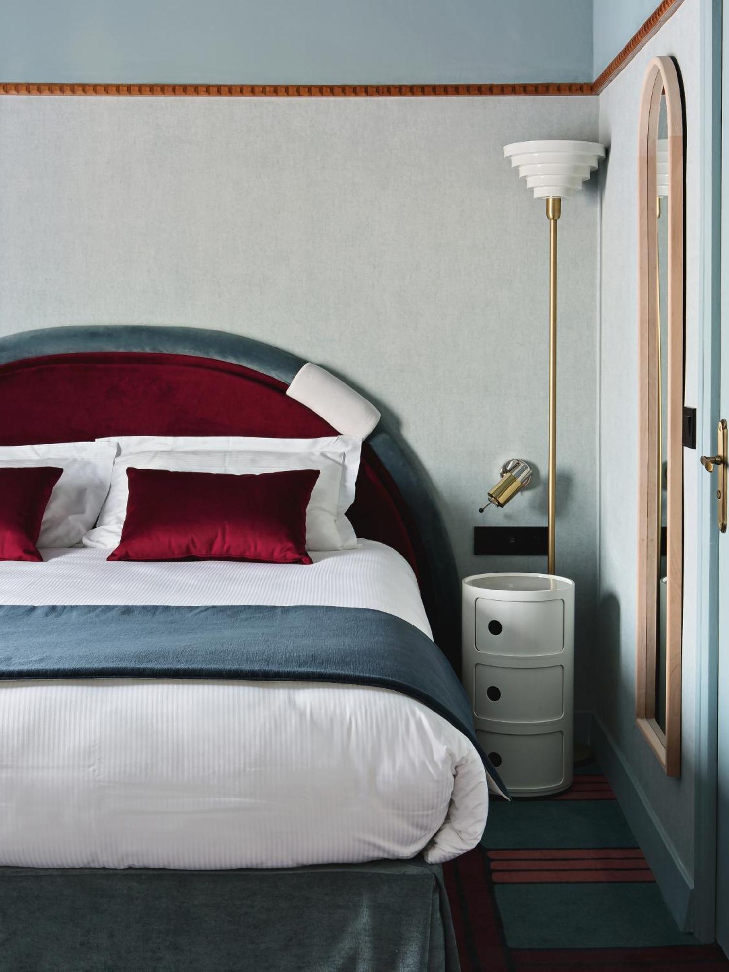 Hotel Mercedes Paris Luaran gambar